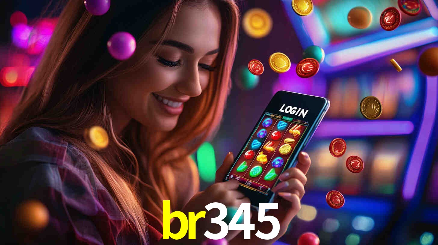 br345: Seu Cassino Premiado com Pagamentos Rápidos