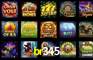 A Emoção da Loteria na br345: Uma Chance de Mudança de Vida