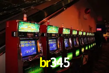 Desvendando o Mundo dos Jogos Virtuais na br345
