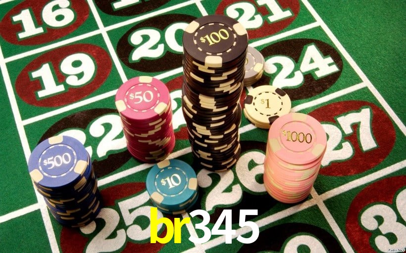 Integração de APIs br345