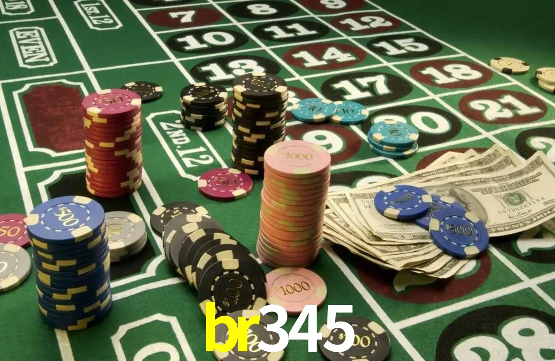 br345: Jogos de Caça-Níqueis-Altas Recompensas, Roleta-Velocidade, Blackjack-Desafios Máximos