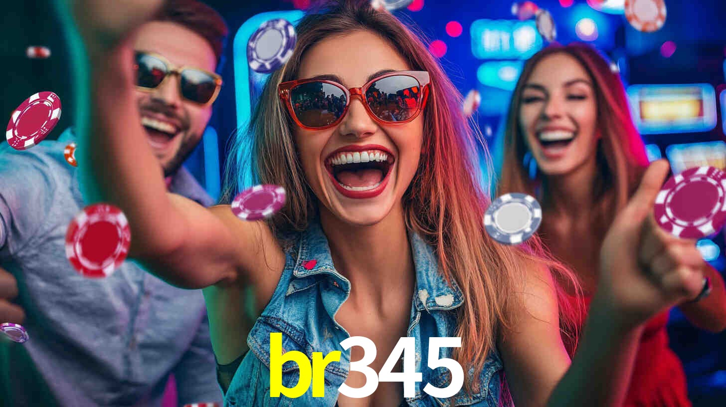 cassino br345