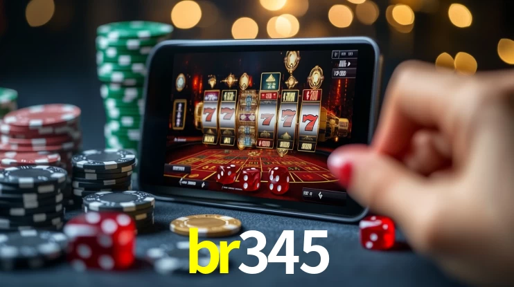 Bônus Diários br345