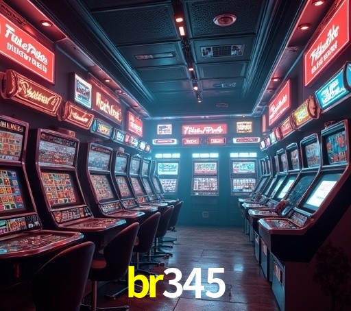 Benefícios da Conta br345