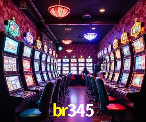 Design Responsivo br345