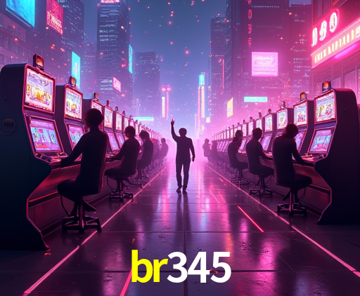 Diretório de Jogos br345