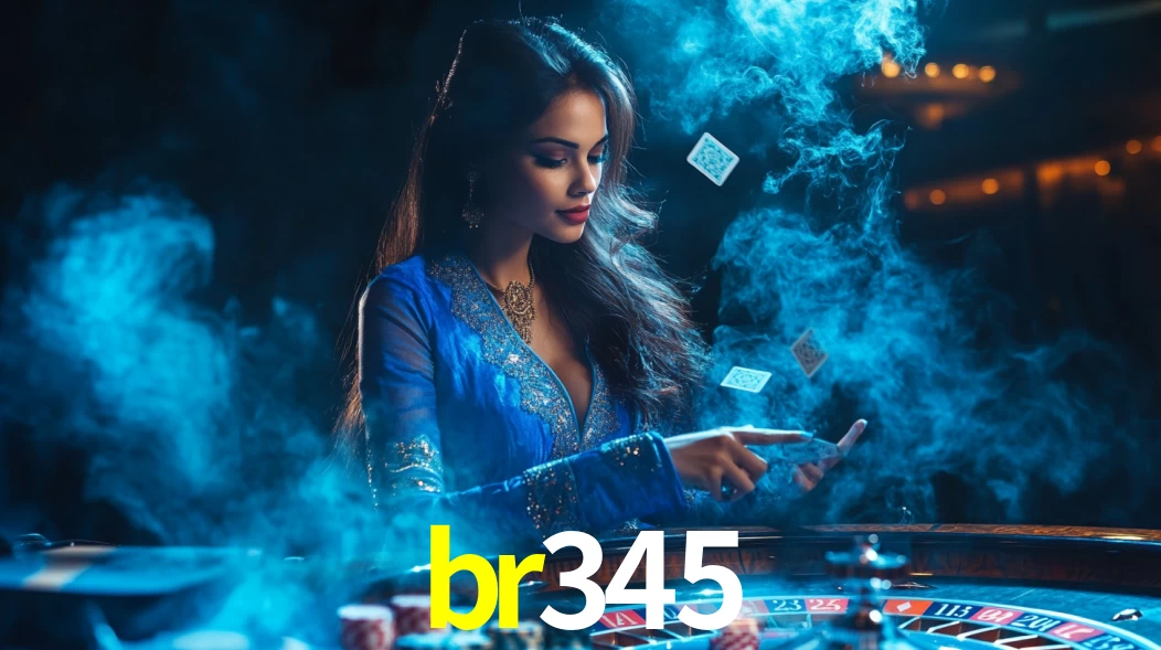 Interface do App br345