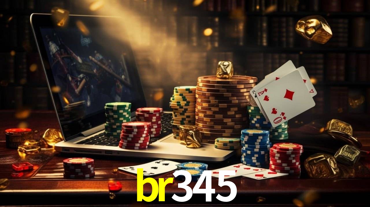 Login Seguro br345