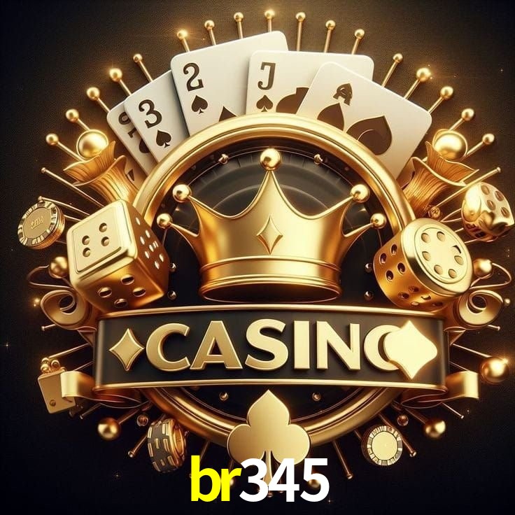 Bônus de Boas-vindas br345