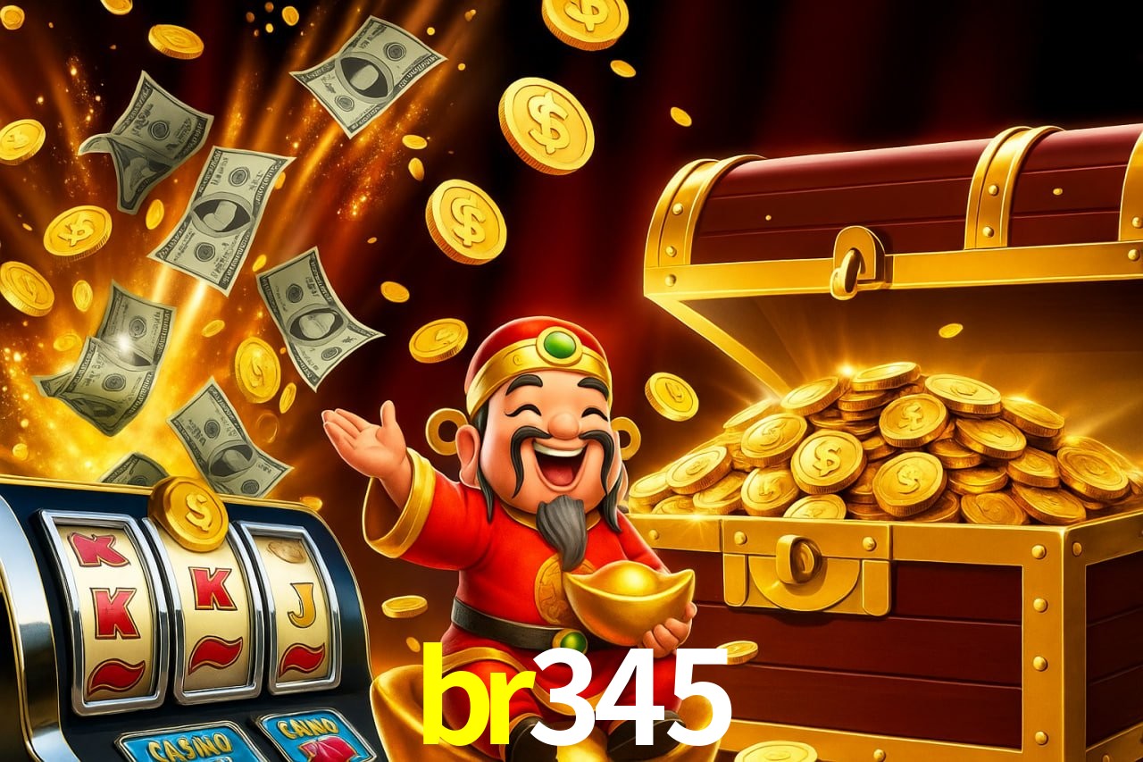 Estatísticas do Jogo br345