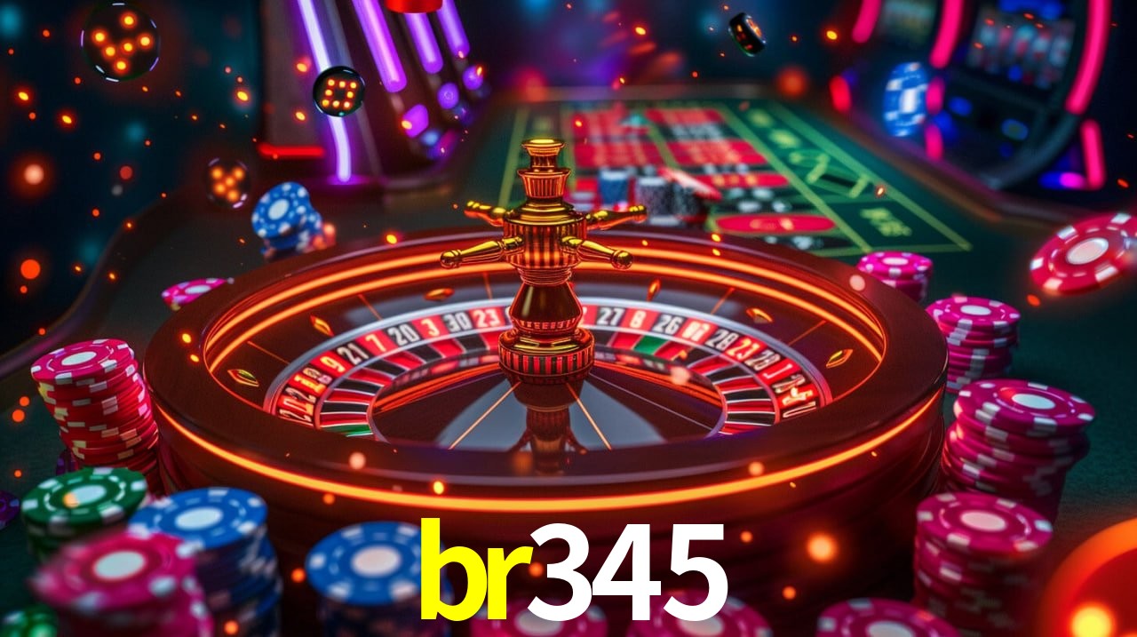 Apostas de Futebol br345