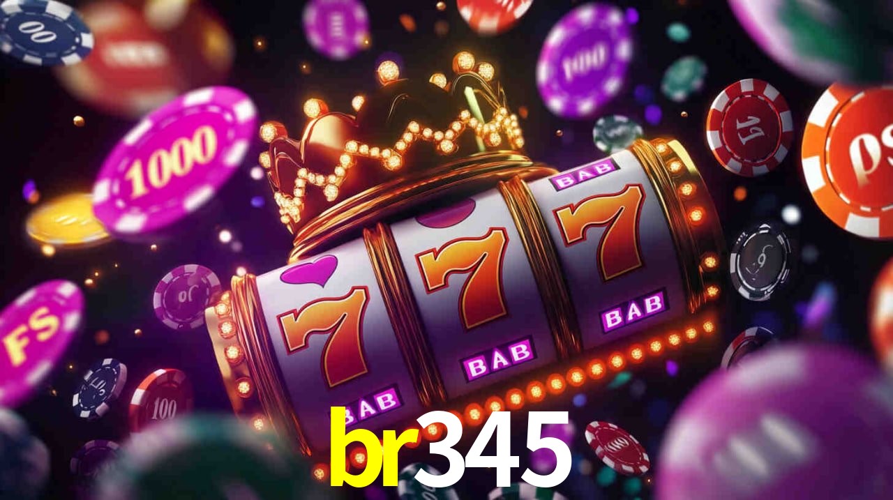 Mesa de Blackjack br345
