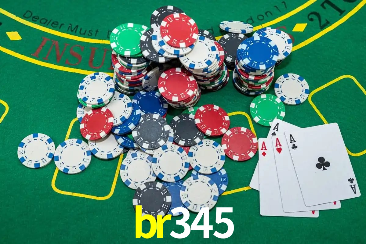 Recursos de Bônus br345
