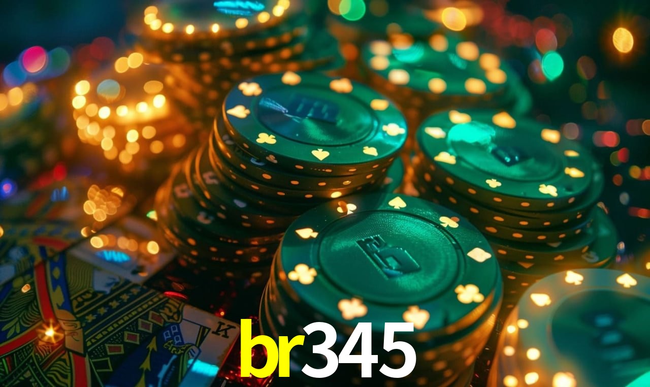 Tecnologia da Plataforma br345