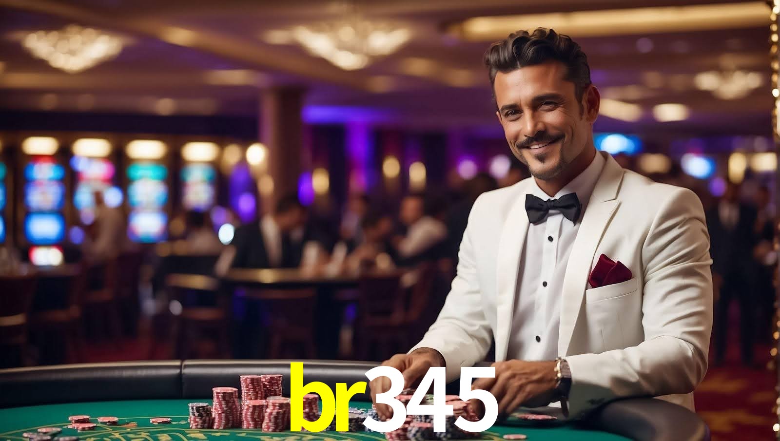 Diretório de Jogos br345
