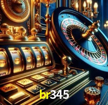 Benefícios da Conta br345