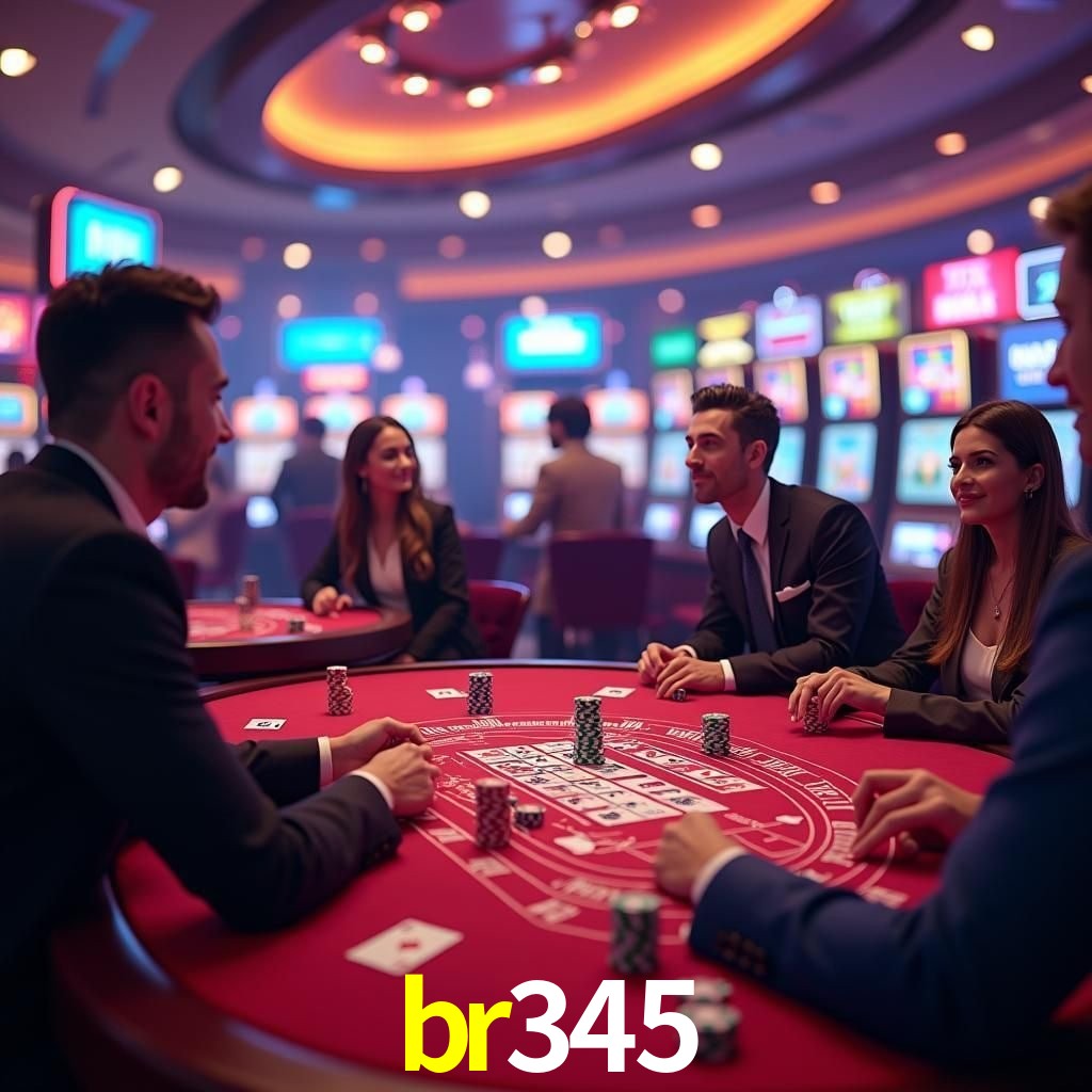 Avaliações dos Jogadores br345