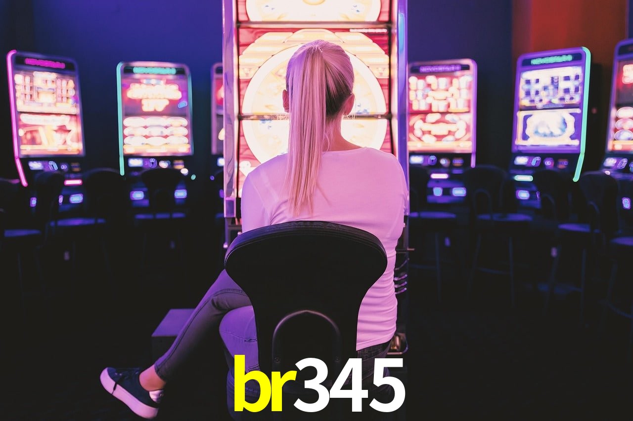 Casino VIP br345