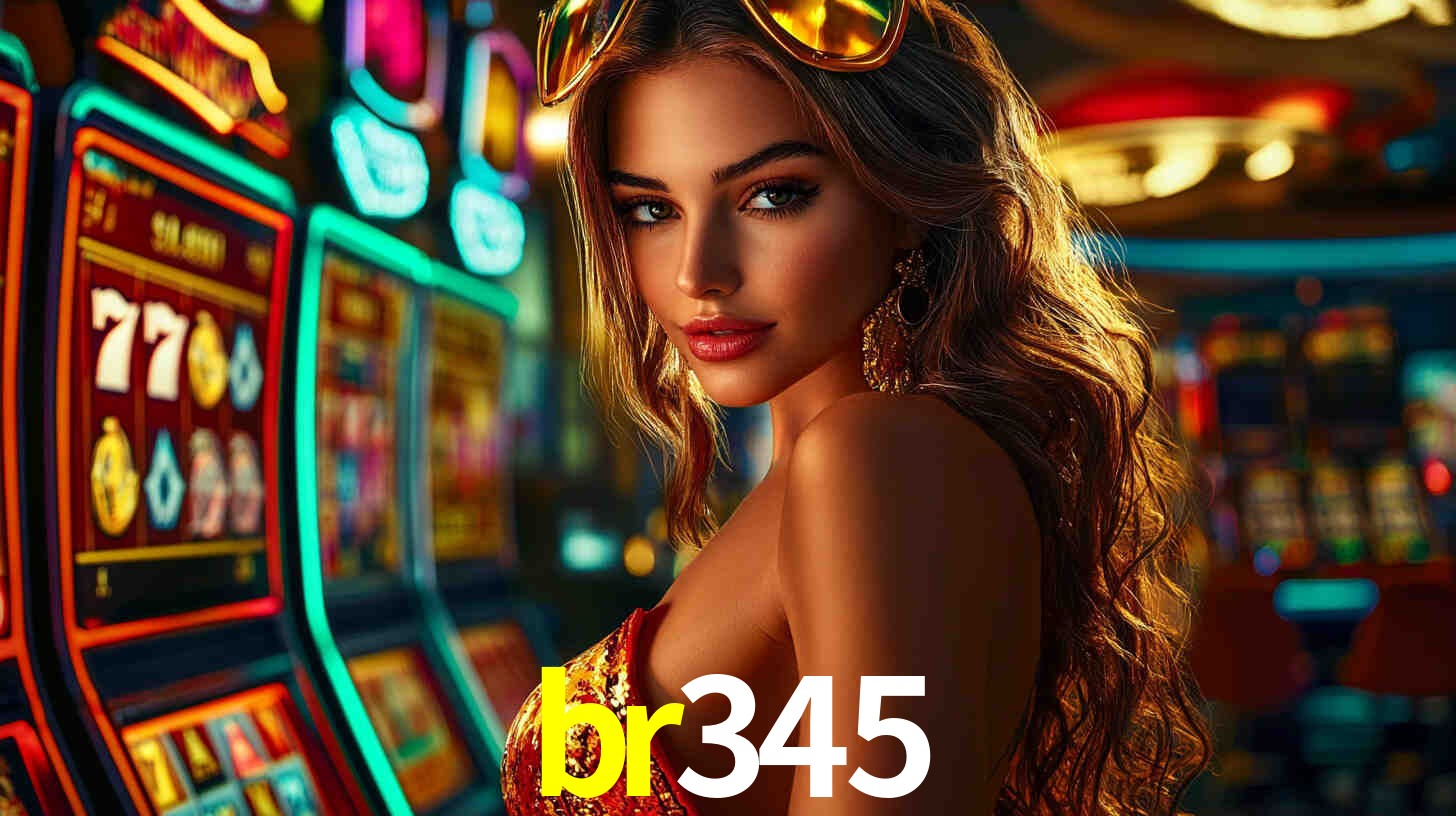 Bônus de Boas-vindas br345