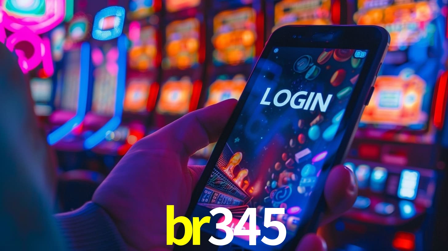 Provedores de Jogos br345