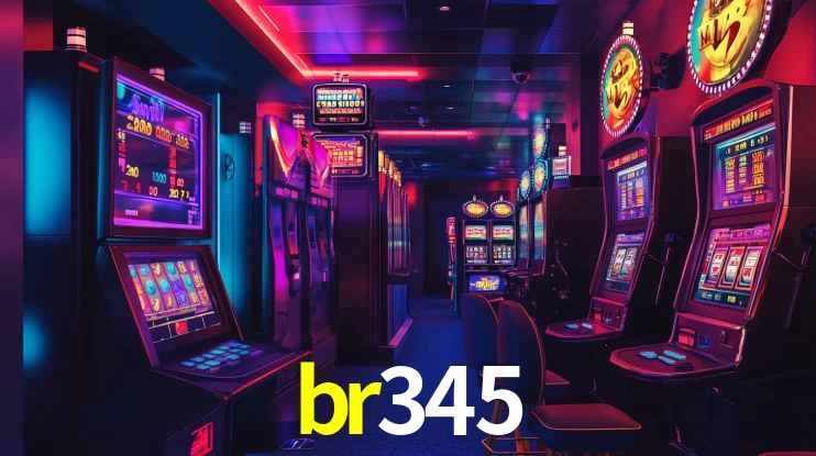Experimente o Login Seguro Premium no br345