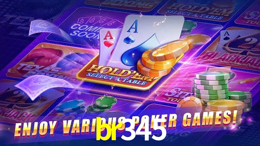 Casino VIP br345
