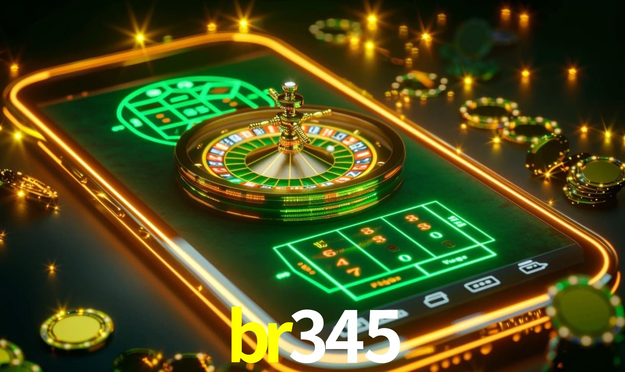 Provedores de Jogos br345