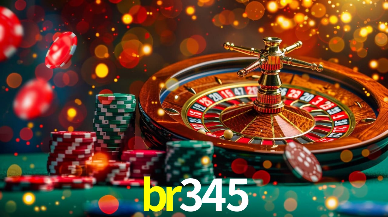 Torneios br345