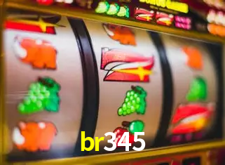 A Experiência Imersiva dos Cassinos Ao Vivo no br345