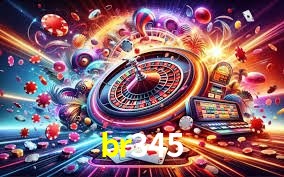 Sistemas de Segurança br345