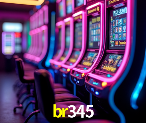 Tecnologia da Plataforma br345
