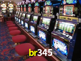 Inovações de Jogos na br345: O Futuro das Experiências Interativas