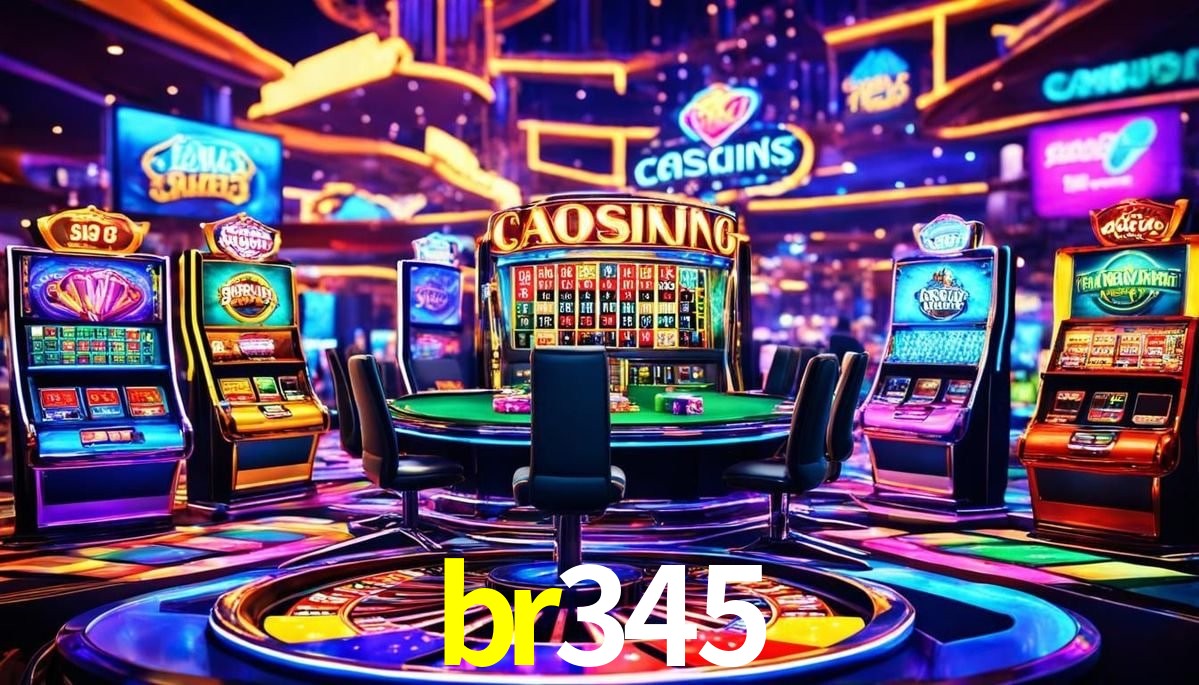 Promoções Sazonais br345