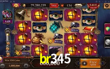 A Emoção da Loteria na br345: Uma Chance de Mudança de Vida