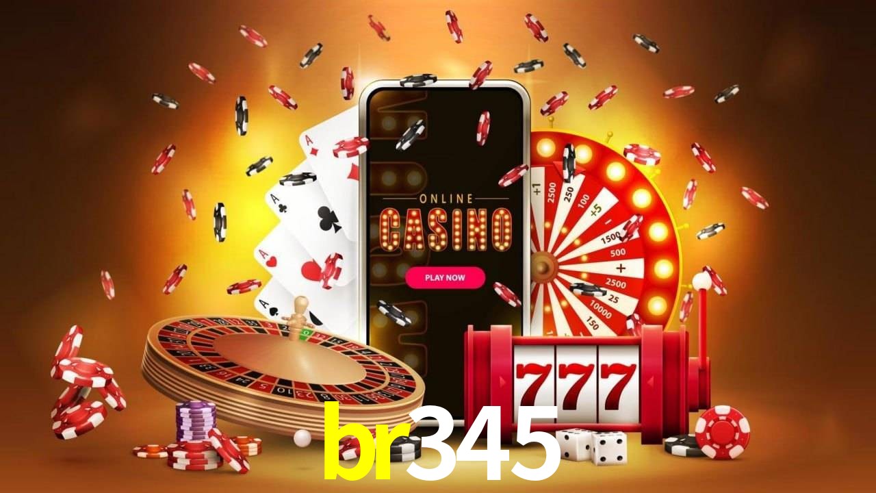 Estatísticas do Jogo br345
