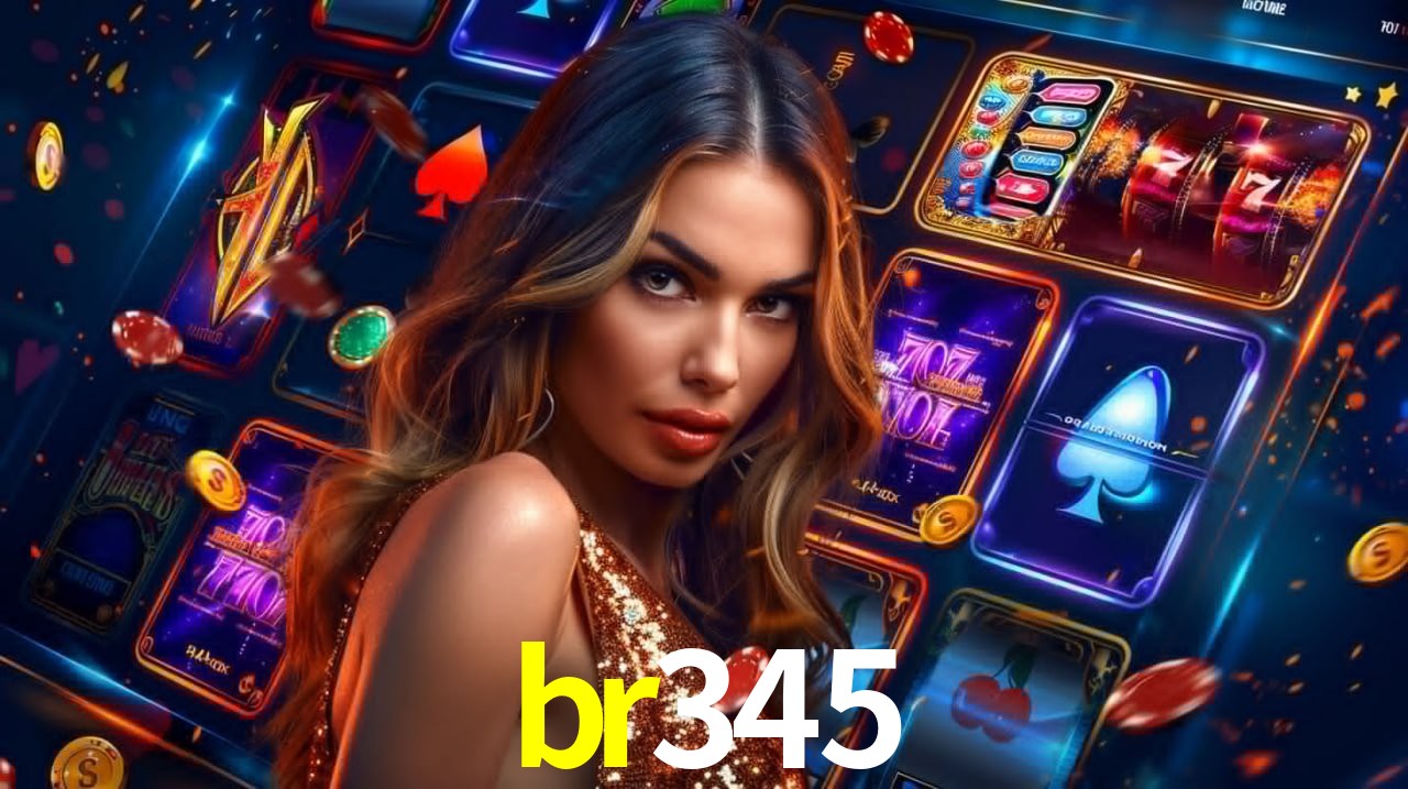 Mesa de Blackjack br345